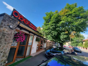 Pensiunea ober